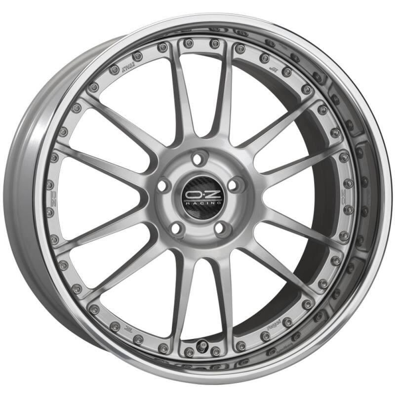 Janta aliaj OZ SUPERLEGGERA III ORS 10x20 5x120 ET19 72,56