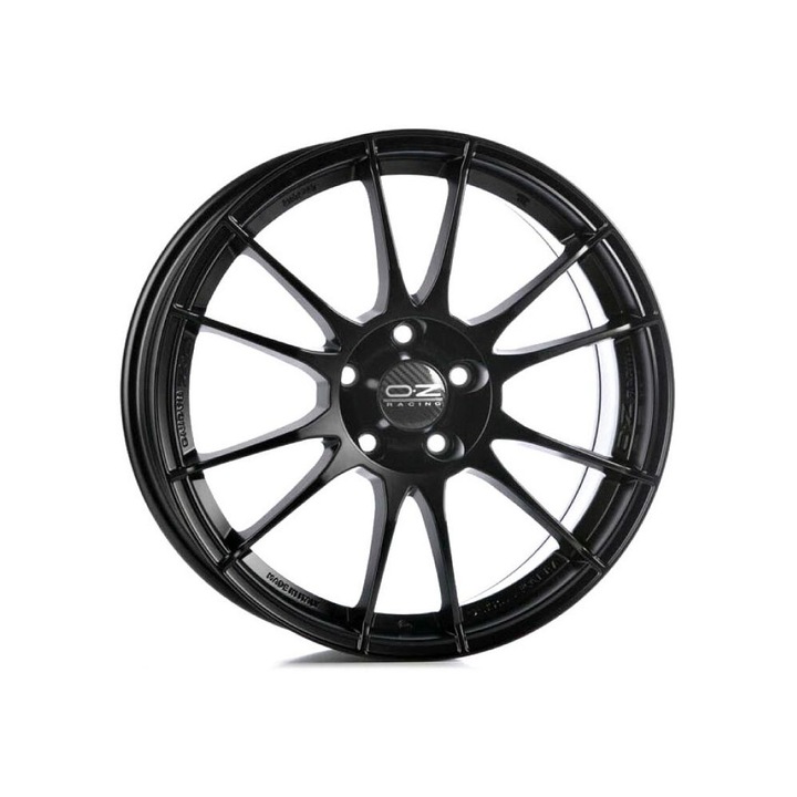 Janta aliaj OZ ULTRALEGGERA MB 7.5x17 5x108 ET40 75