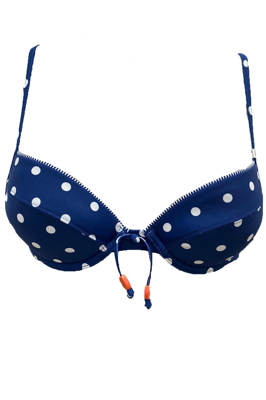 Costume de baie, Esprit, SSN994EF1A915 Alb/Albastru, 70A