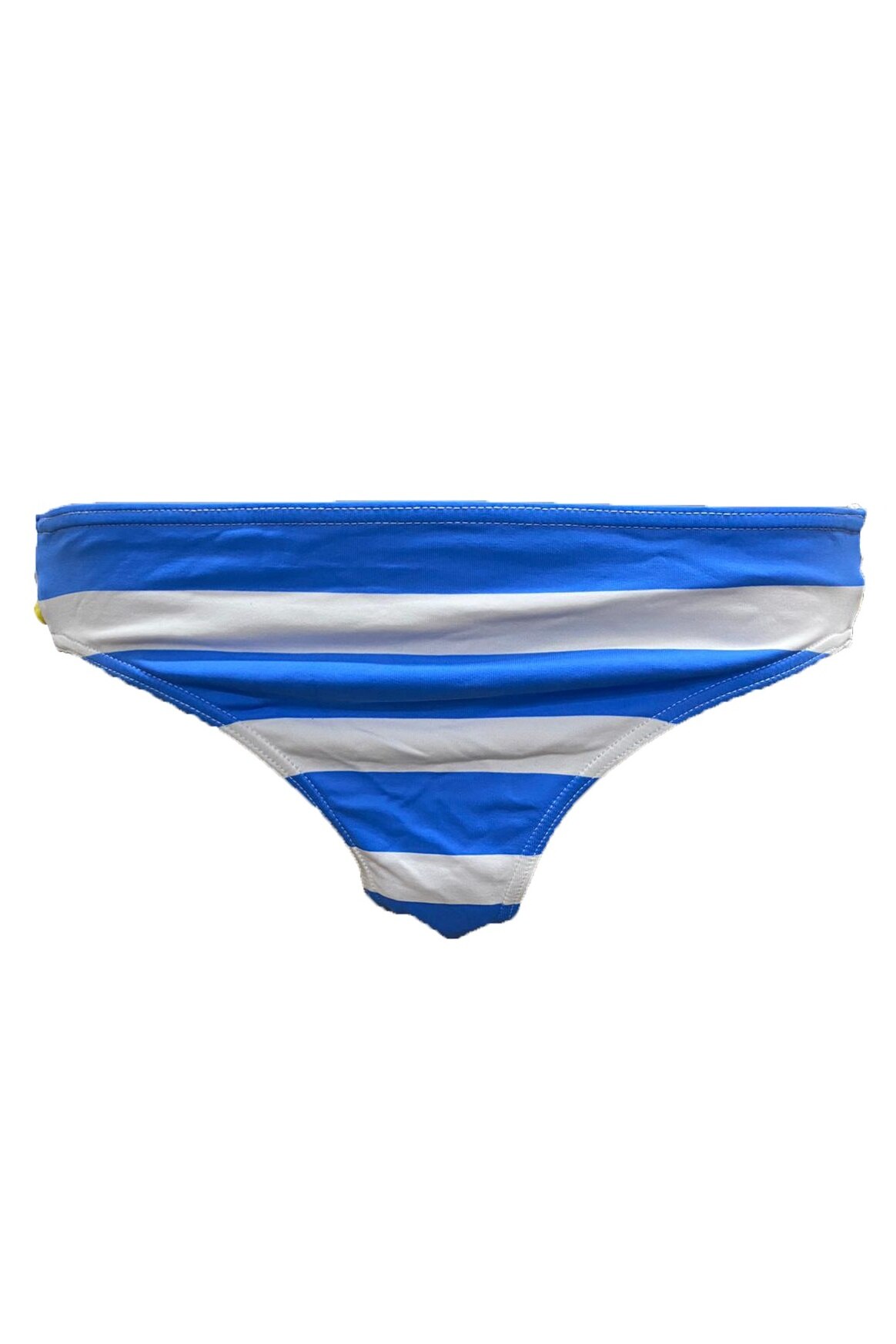 Costum de baie, Banana Moon, OXP56124023 Alb/Albastru, 42