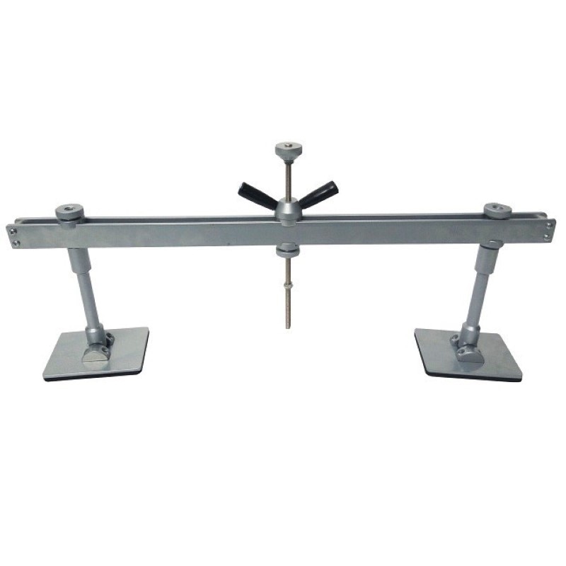 Presa Hilmann pentru tras tabla