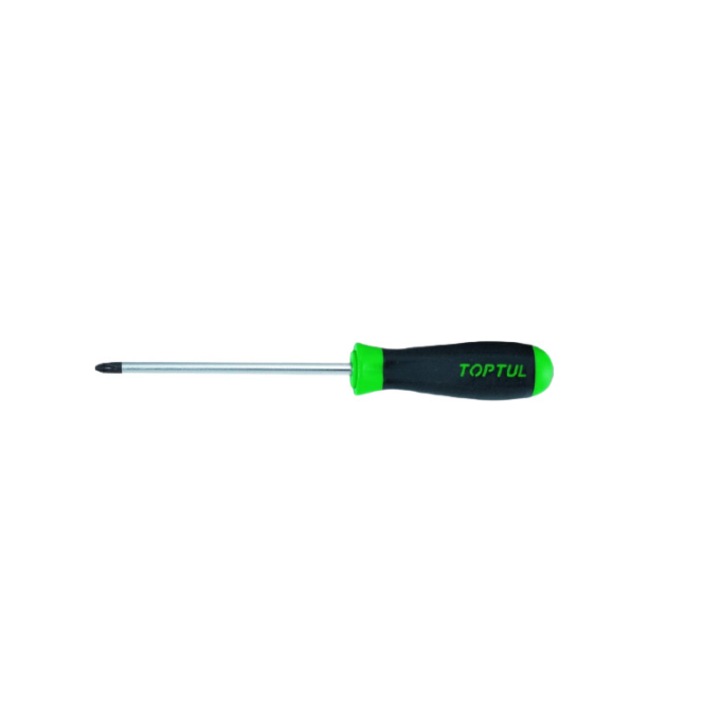 Surubelnita scurta in cruce 80-185 Toptul
