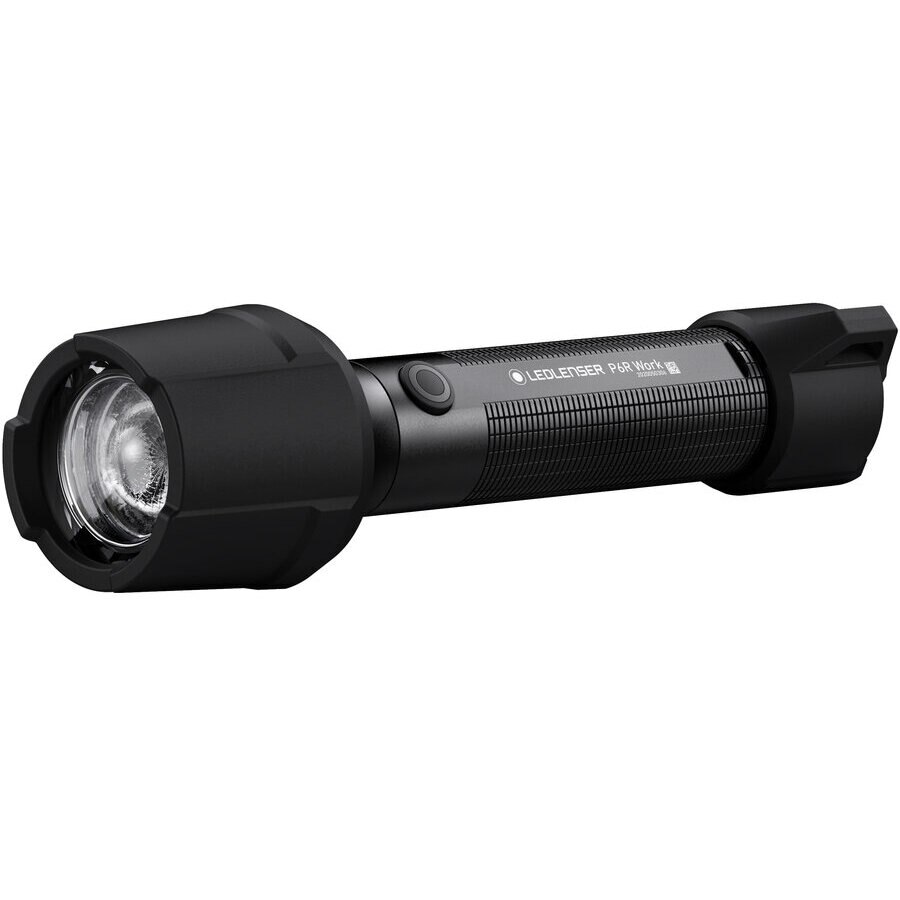 Lanterna Ledlenser P6R Work 850Lm