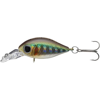 Vobler Daiwa TN Rolling Crank 32F-MR 3.5cm 1.8g Multicolor Vobler Daiwa TN Rolling Crank 32F-MR 3.5cm 1.8g Multicolor