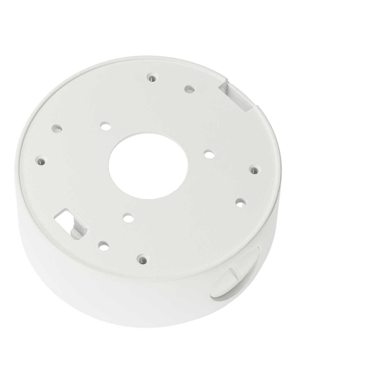 Cutie/doza de jonctiune ETJ-JB02 metalica pentru camere supraveghere tip dome