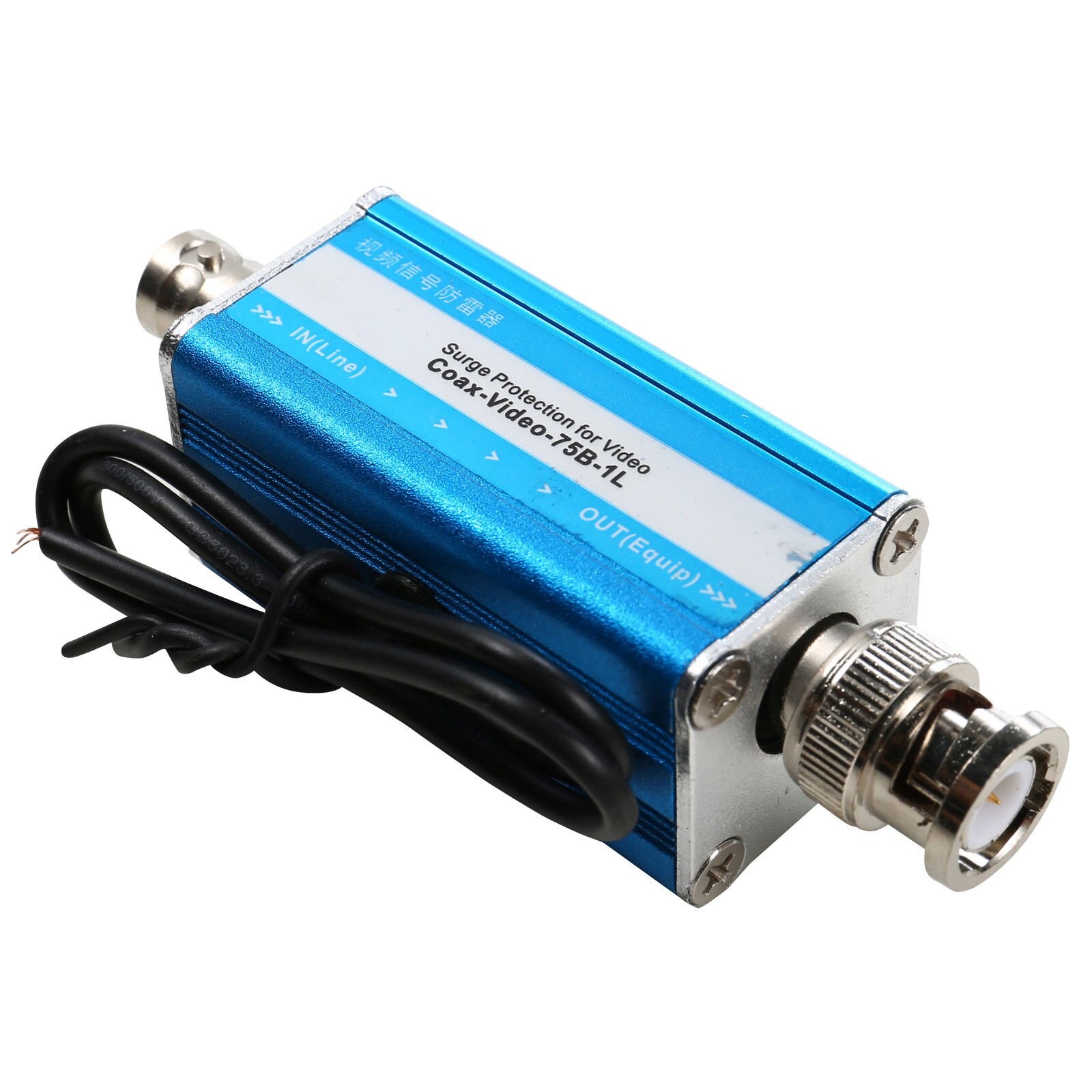 Protectie supratensiune pentru cablu coaxial ETB-VSP-01