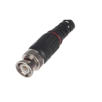 Conector/ mufa alimentare BNC cablu coaxial pentru camere supraveghere ETA-BNC-02 Conector/ mufa alimentare BNC cablu coaxial pentru camere supraveghere ETA-BNC-02