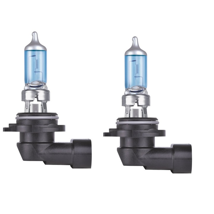 Set 2 buc bec XENON LOOK 12V HB4 51 W COOL BLUE INTENSE OSRAM