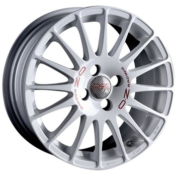 Janta aliaj OZ SUPERTURISMO WRC WRL 7x16 4x100 ET37 Janta aliaj OZ SUPERTURISMO WRC WRL 7x16 4x100 ET37