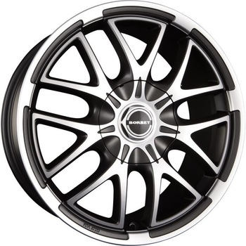 Janta aliaj BORBET XA MAPM 9x20 5x112 ET40 57,1 Janta aliaj BORBET XA MAPM 9x20 5x112 ET40 57,1