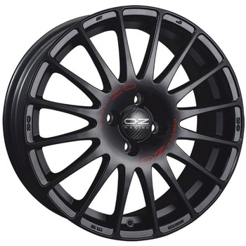 Janta aliaj OZ SUPERTURISMO GT MBRL 6.5x15 4x108 ET25 65,06 Janta aliaj OZ SUPERTURISMO GT MBRL 6.5x15 4x108 ET25 65,06