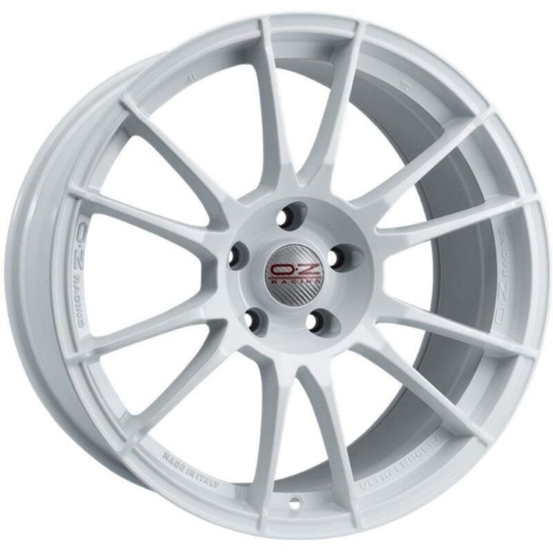 Janta aliaj OZ ULTRALEGGERA W 7x17 4x100 ET37