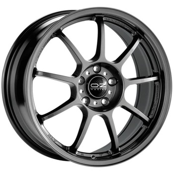 Janta aliaj OZ ALLEGGERITA HLT 5F TT 8x18 5x108 ET55 60 Janta aliaj OZ ALLEGGERITA HLT 5F TT 8x18 5x108 ET55 60