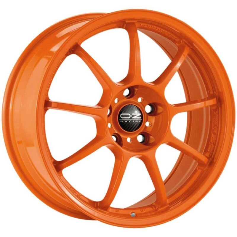 Janta aliaj OZ ALLEGGERITA HLT 4F O 7x17 4x100 ET37