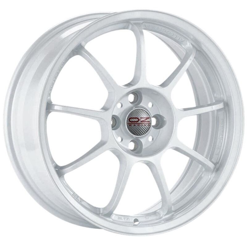 Janta aliaj OZ ALLEGGERITA HLT 4F W 7x17 4x100 ET30