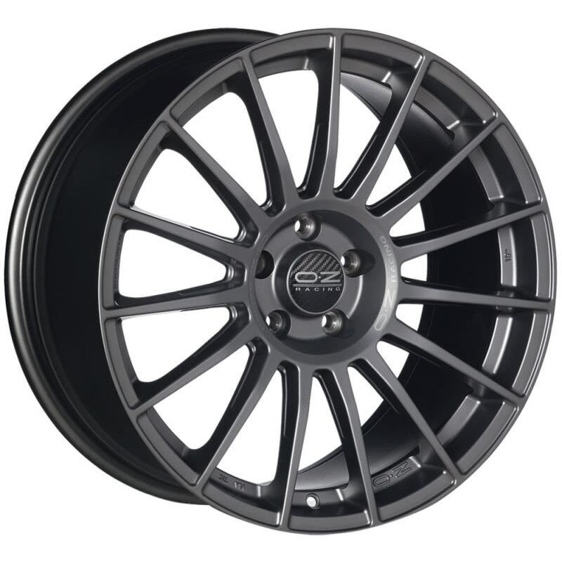 Janta aliaj OZ SUPERTURISMO LM MGSL 8.5x19 5x108 ET45