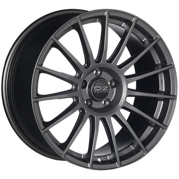 Janta aliaj OZ SUPERTURISMO LM MGSL 8x18 5x114,30 ET45 Janta aliaj OZ SUPERTURISMO LM MGSL 8x18 5x114,30 ET45