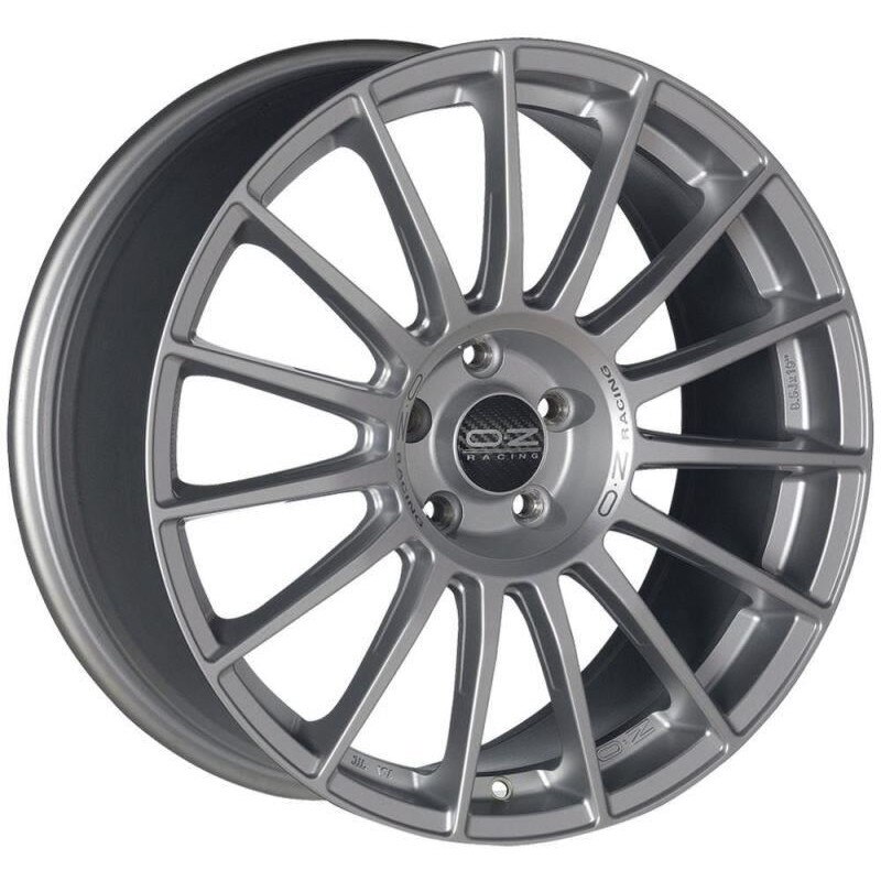 Janta aliaj OZ SUPERTURISMO LM MRSBL 8.5x19 5x110 ET40