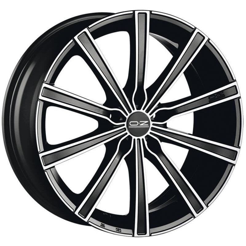 Janta aliaj OZ LOUNGE 10 MBDC 8x18 5x120 ET34