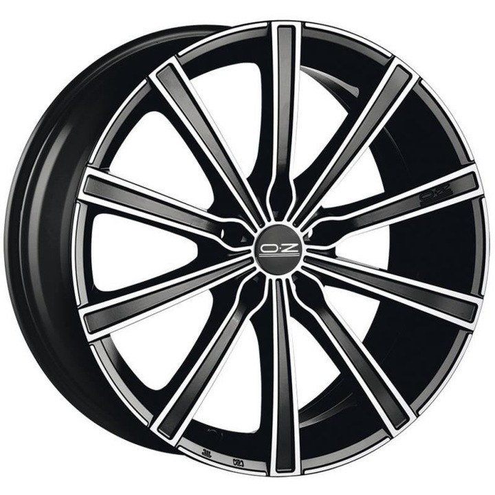 Janta aliaj OZ LOUNGE 10 MBDC 7.5x17 5x112 ET50