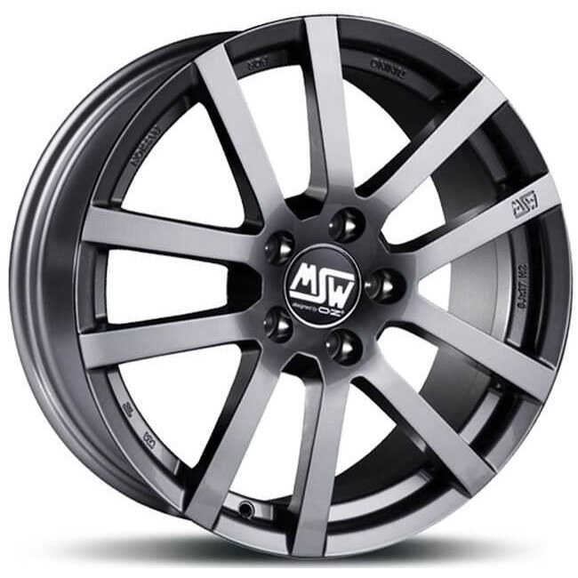 Janta aliaj MSW 22 GS 5.5x14 4x108 ET24 65,06