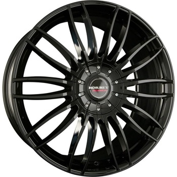 Janta aliaj BORBET CW 3 BG 9x20 5x120 ET45 72,6 Janta aliaj BORBET CW 3 BG 9x20 5x120 ET45 72,6