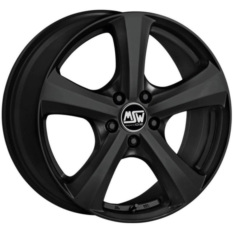 Janta aliaj MSW 19 W MB 7x17 5x114,30 ET45