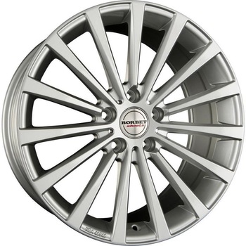 Janta aliaj BORBET BLX BS 8.5x20 5x108 ET45 72,5 Janta aliaj BORBET BLX BS 8.5x20 5x108 ET45 72,5