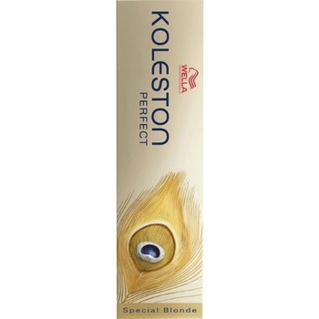 Vopsea de par permanenta Wella Professionals Koleston Perfect Special Blonde 12/22 Blond Mat intens, 60 ml Vopsea de par permanenta Wella Professionals Koleston Perfect Special Blonde 12/22 Blond Mat intens, 60 ml
