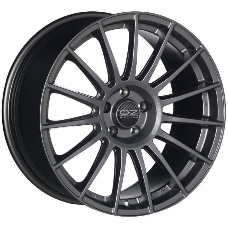 Janta aliaj OZ SUPERTURISMO LM MGSL 8.5x19 5x120 ET34 64,12