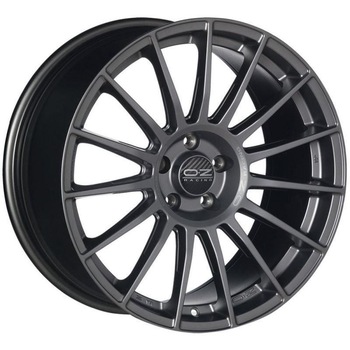 Janta aliaj OZ SUPERTURISMO LM MGSL 9.5x19 5x112 ET40 Janta aliaj OZ SUPERTURISMO LM MGSL 9.5x19 5x112 ET40