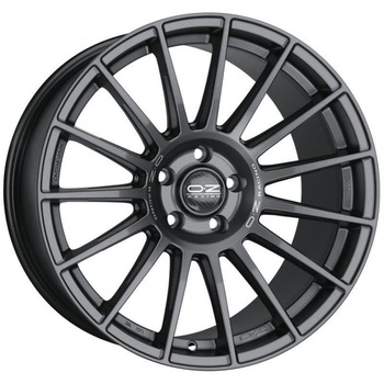 Janta aliaj OZ SUPERTURISMO DAKAR MGSL 8.5x20 5x120 ET32 Janta aliaj OZ SUPERTURISMO DAKAR MGSL 8.5x20 5x120 ET32
