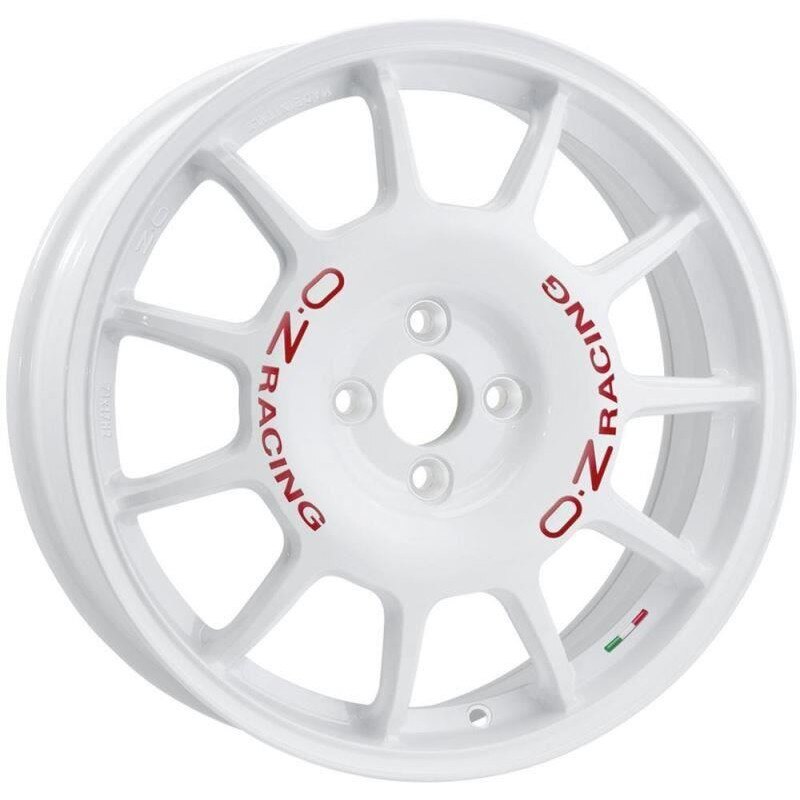 Janta aliaj OZ LEGGENDA WRL 7x17 4x100 ET30