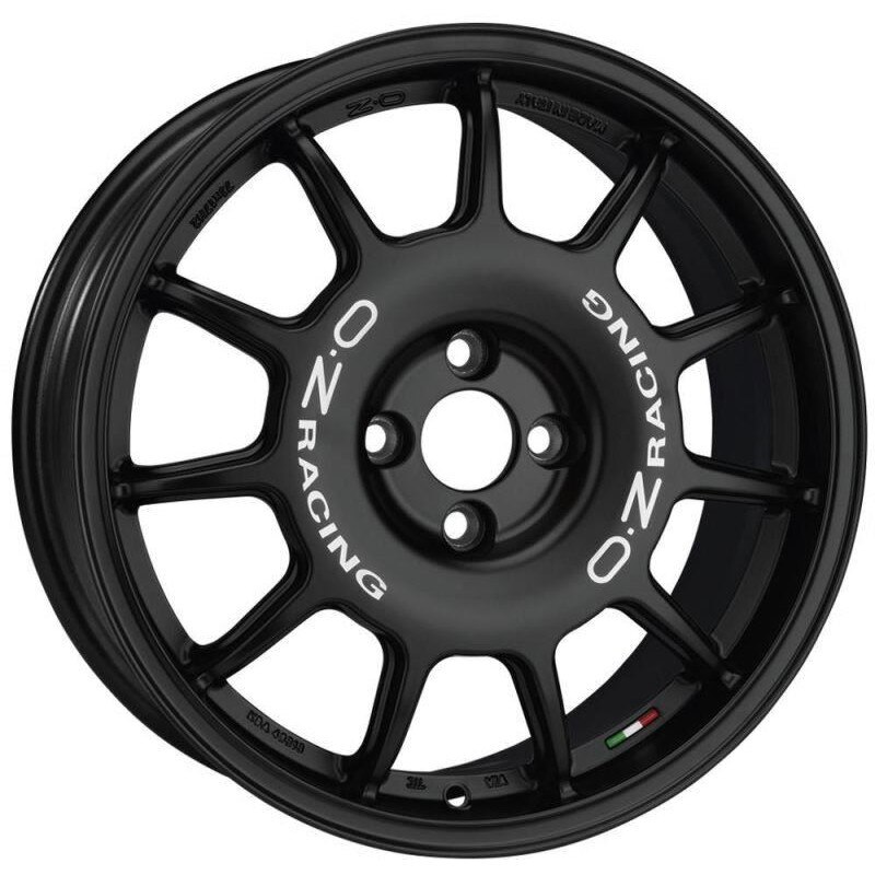 Janta aliaj OZ LEGGENDA MBWL 7x17 4x100 ET30