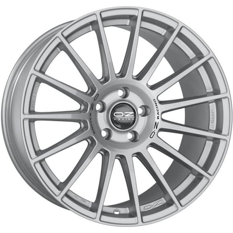 Janta aliaj OZ SUPERTURISMO DAKAR MRSBL 8.5x20 5x112 ET30