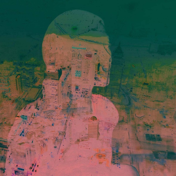 Max Richter - Voices 2 - CD