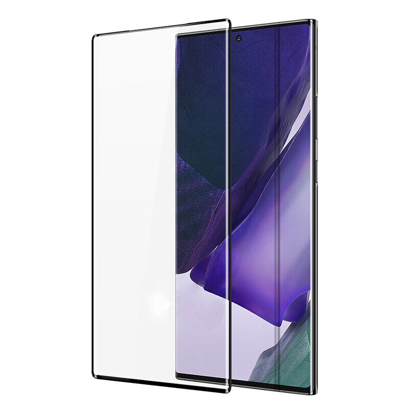 Folie Sticla ,Premium Tempered pentru Samsung Note 20 Ultra , Anti Amprenta