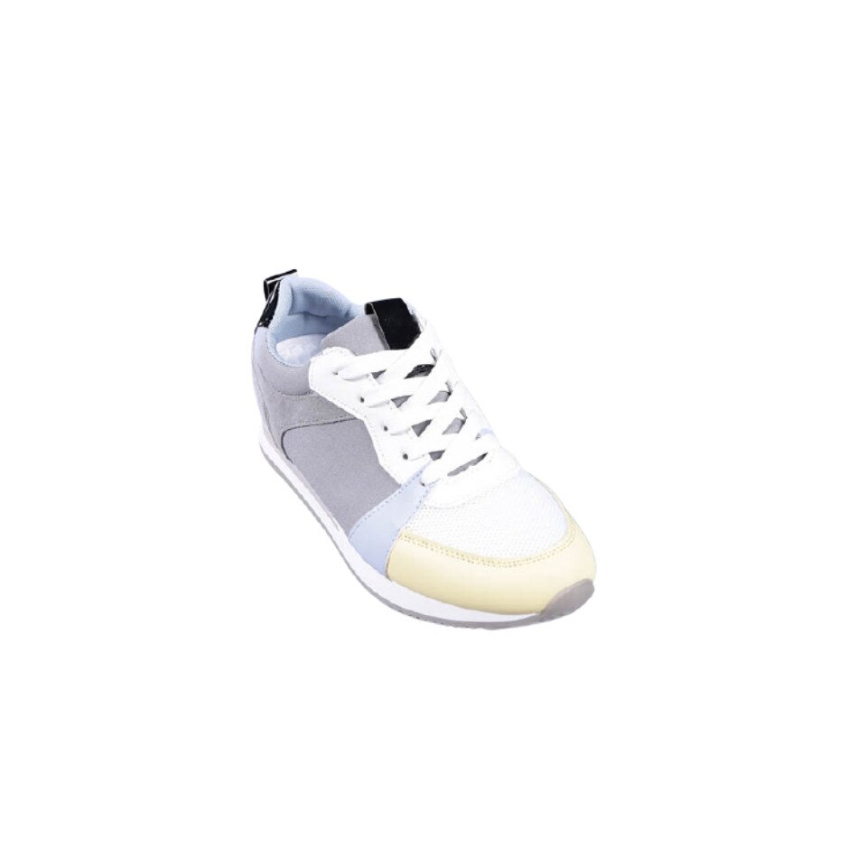 Pantofi sport dama Amaya, M-BO-546, Gri