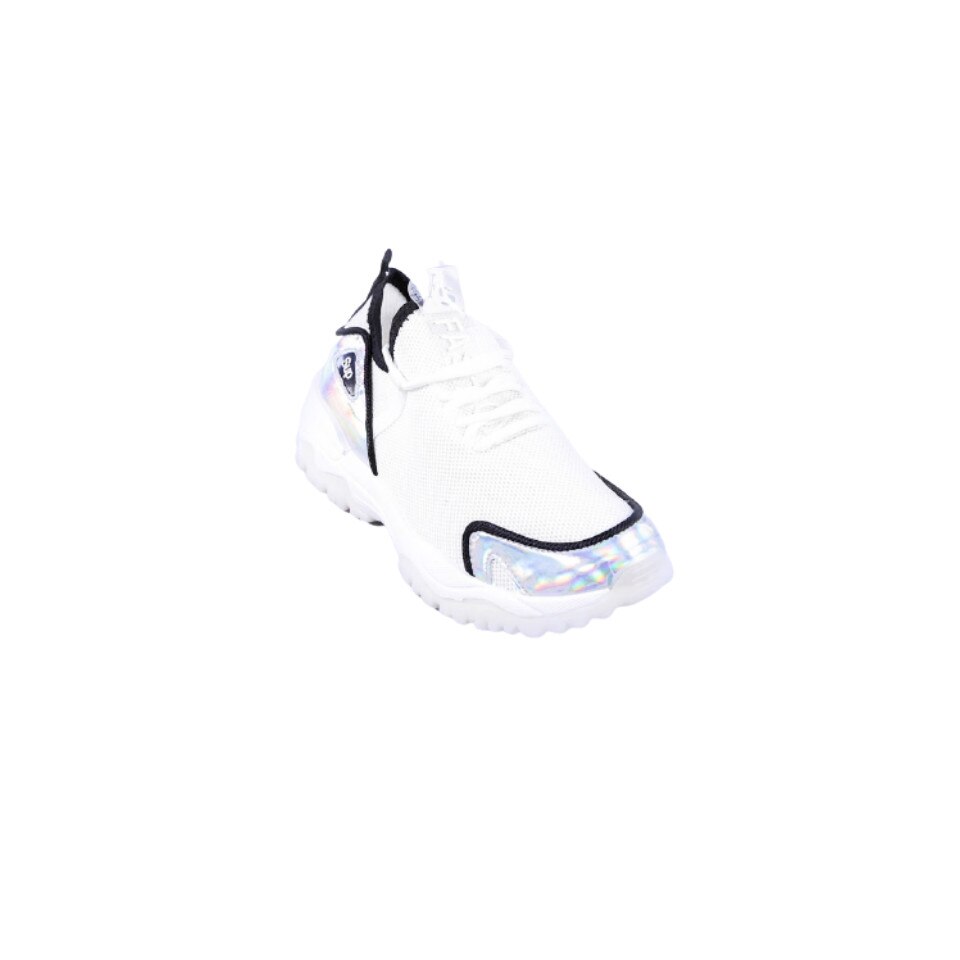 Pantofi sport dama Dana, M-CR-001, Alb
