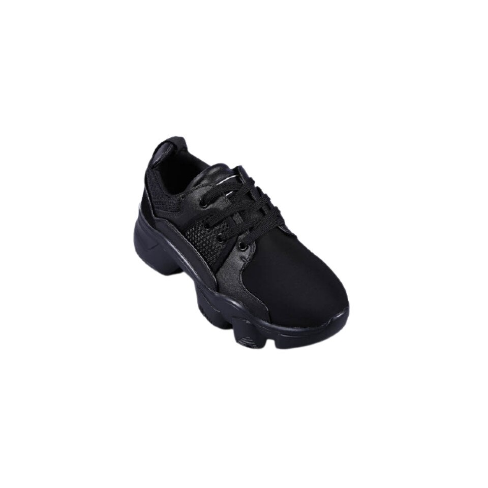 Pantofi sport dama Nalini, M-BO-192, Negru
