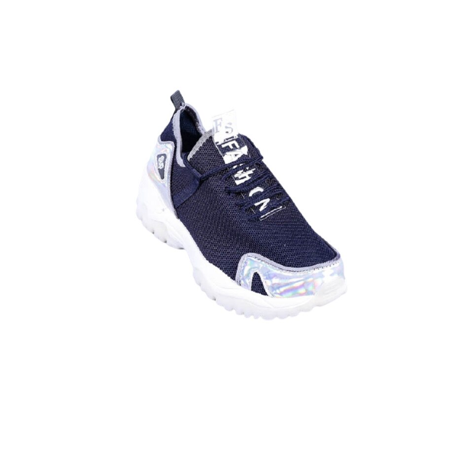 Pantofi sport dama Dana, M-CR-001, Navy