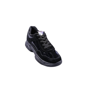 Pantofi sport dama Dalila, M-FY-55, Negru