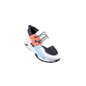 Pantofi sport dama Althea, M-1072, Multicolor Pantofi sport dama Althea, M-1072, Multicolor