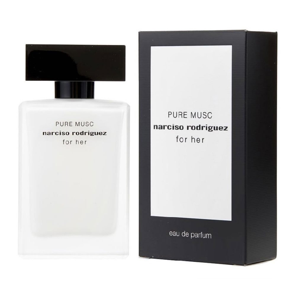 Parfum Narciso Rodriguez Pure Musc, 150ml
