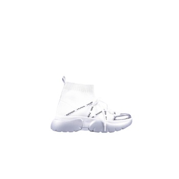 Pantofi sport dama Ramona, M-BS-19119, Alb Pantofi sport dama Ramona, M-BS-19119, Alb