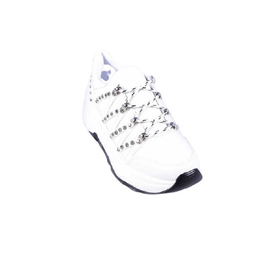 Pantofi sport dama Anastasia, M-RS-8, Alb
