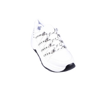 Pantofi sport dama Anastasia, M-RS-8, Alb