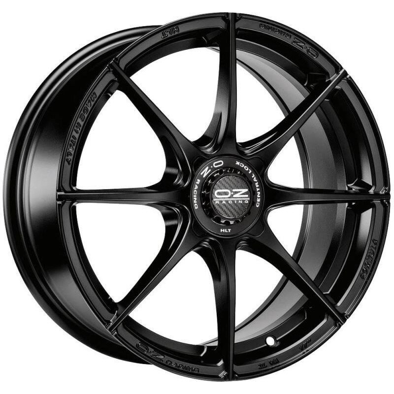 Janta aliaj OZ FORMULA HLT 4F MB 7.5x17 4x100 ET42