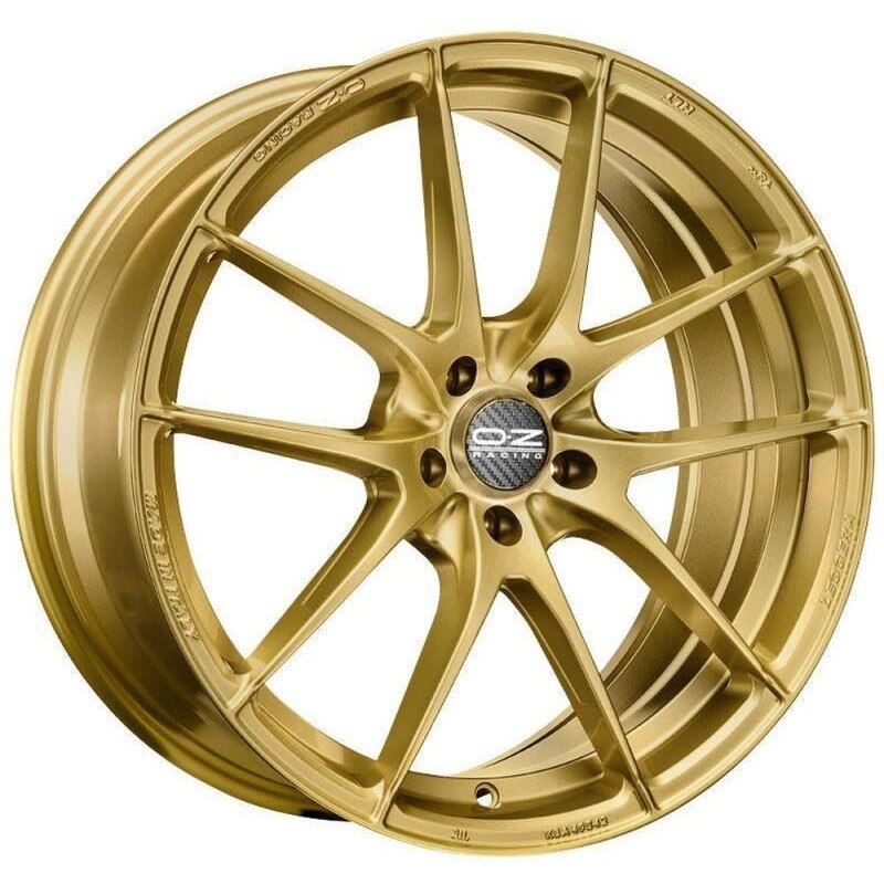 Janta aliaj OZ LEGGERA HLT RG 8x18 5x100 ET45