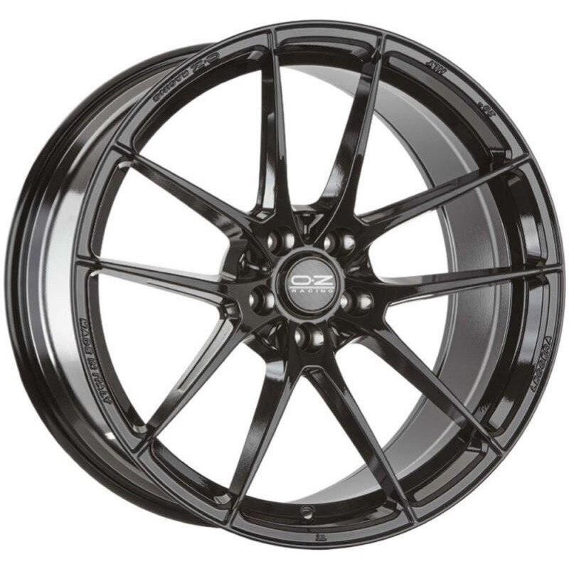 Janta aliaj OZ LEGGERA HLT GB 8.5x19 5x112 ET47